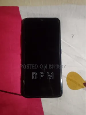 Vivo Y11 32 GB Blue