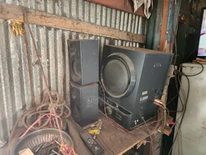 The TV is very good