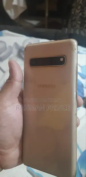 Samsung Galaxy S10 5G 256 GB