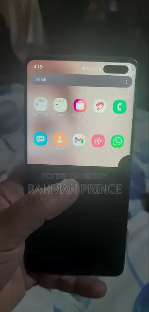 Samsung Galaxy S10 5G 256 GB