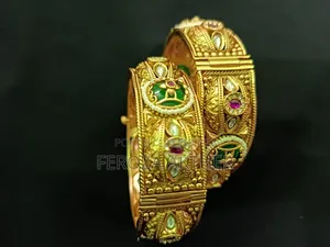 Heritage Jewellery