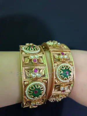Heritage Jewellery