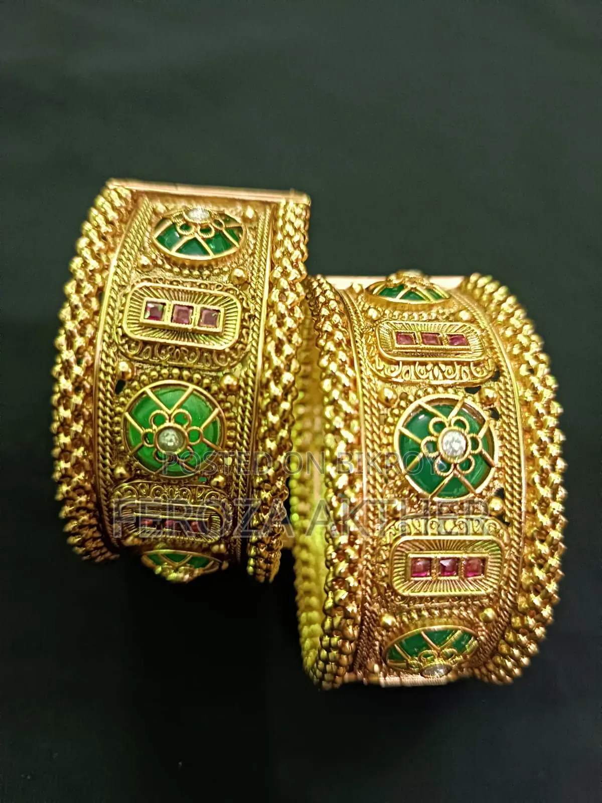 Heritage Jewellery