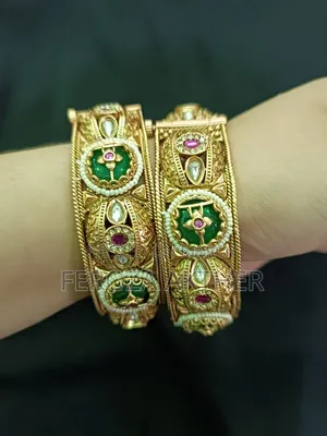 Heritage Jewellery