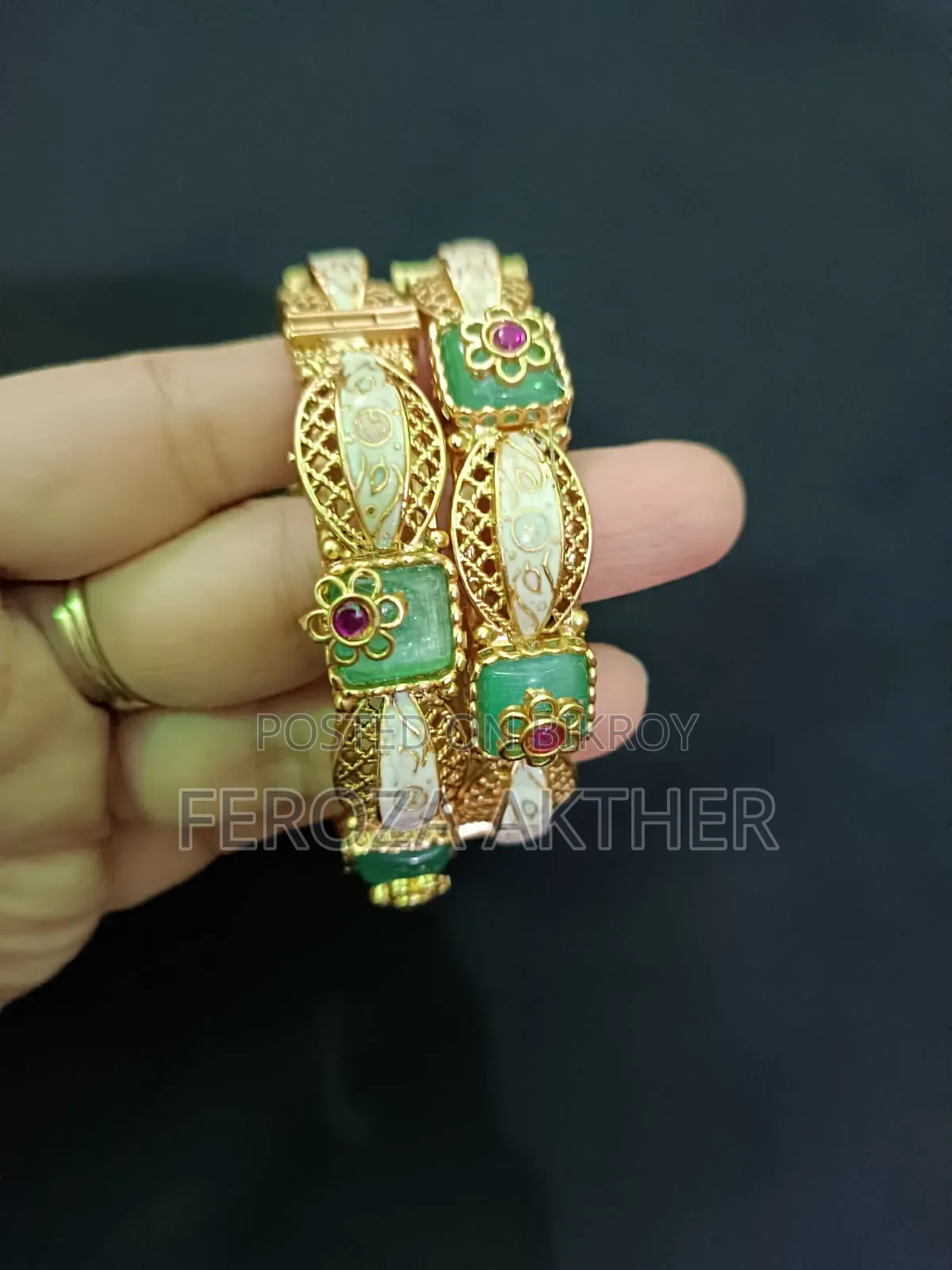 Heritage Jewellery