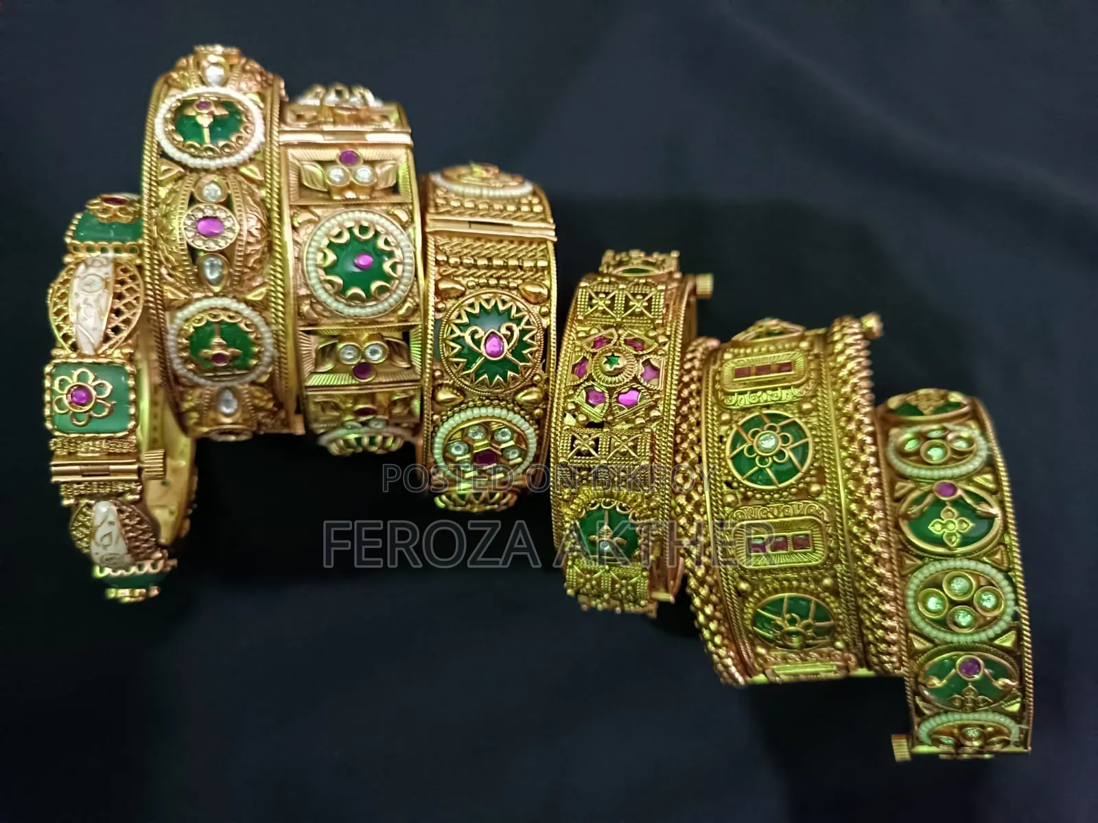 Heritage Jewellery