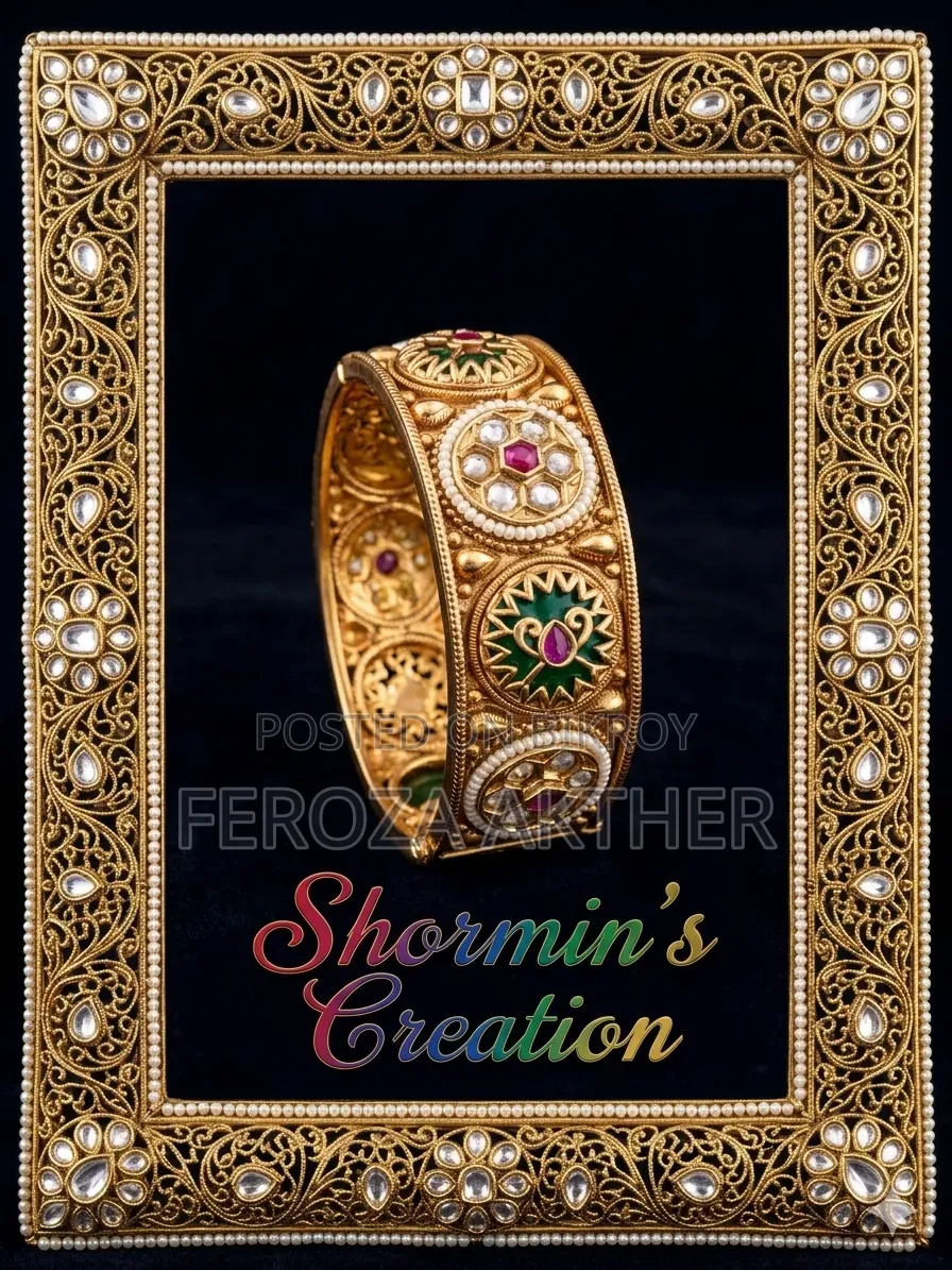 Heritage Jewellery