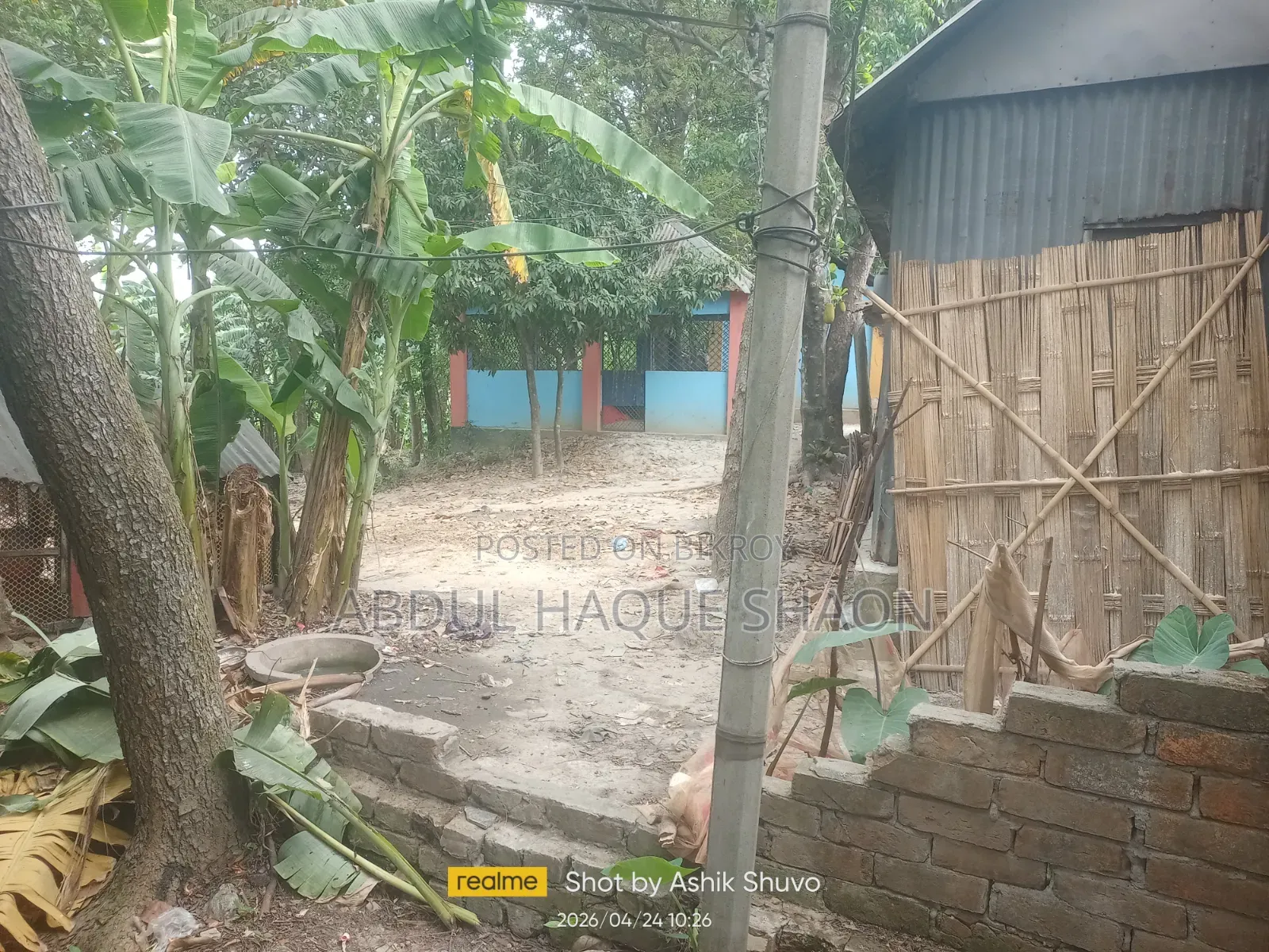 5 Bedroom House in Savar for Sale