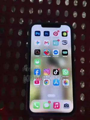 অ্যাপল আইফোন ১২ প্রো ম্যাক্স ২৫৬ জিবি হোয়াইট