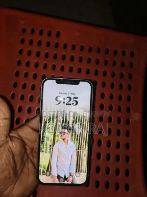 অ্যাপল আইফোন ১২ প্রো ম্যাক্স ২৫৬ জিবি হোয়াইট