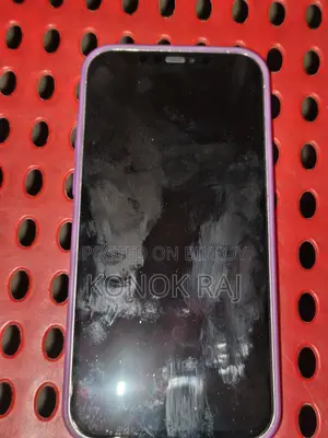 অ্যাপল আইফোন ১২ প্রো ম্যাক্স ২৫৬ জিবি হোয়াইট
