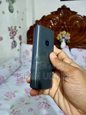 Nokia 110 Black