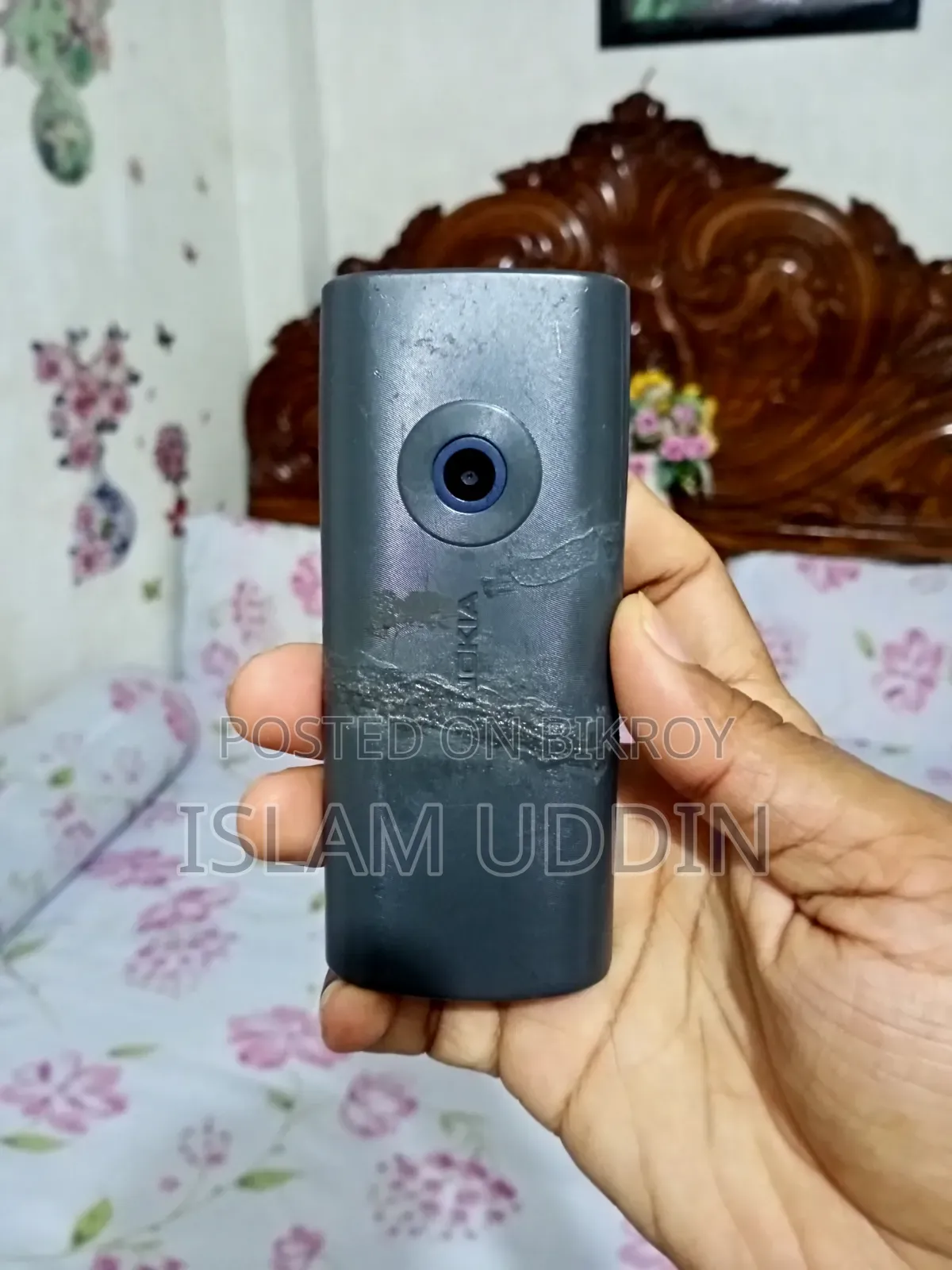 Nokia 110 Black