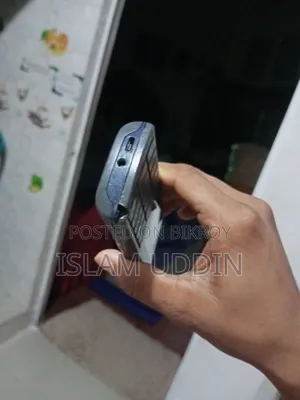 Nokia 110 Black