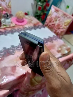 Nokia 110 Black