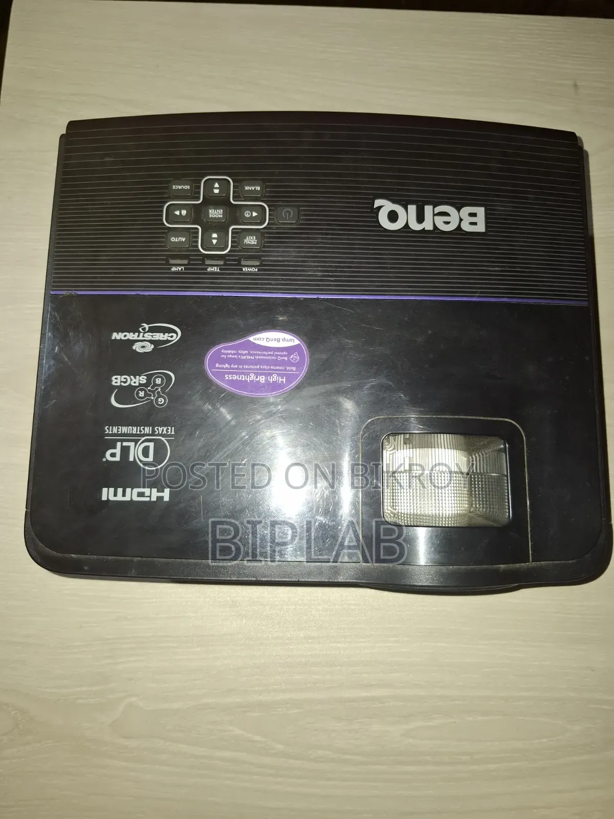 Benq Projector Stand