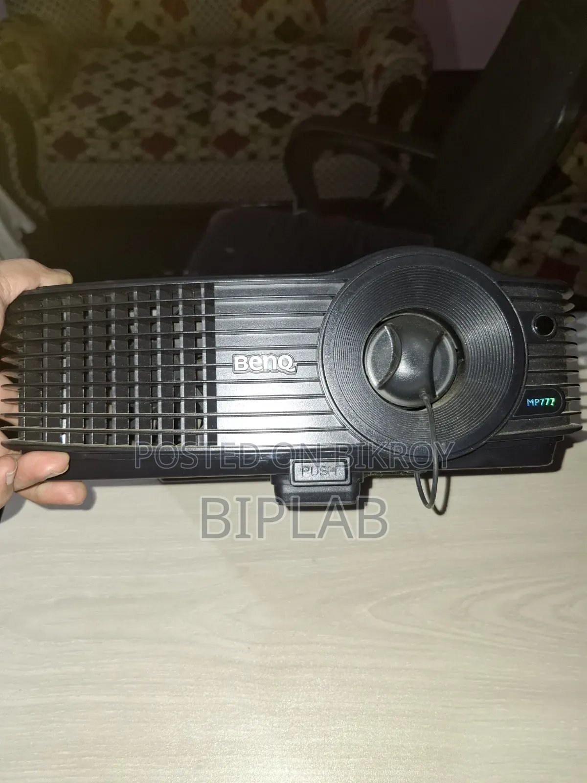 Benq Projector Stand