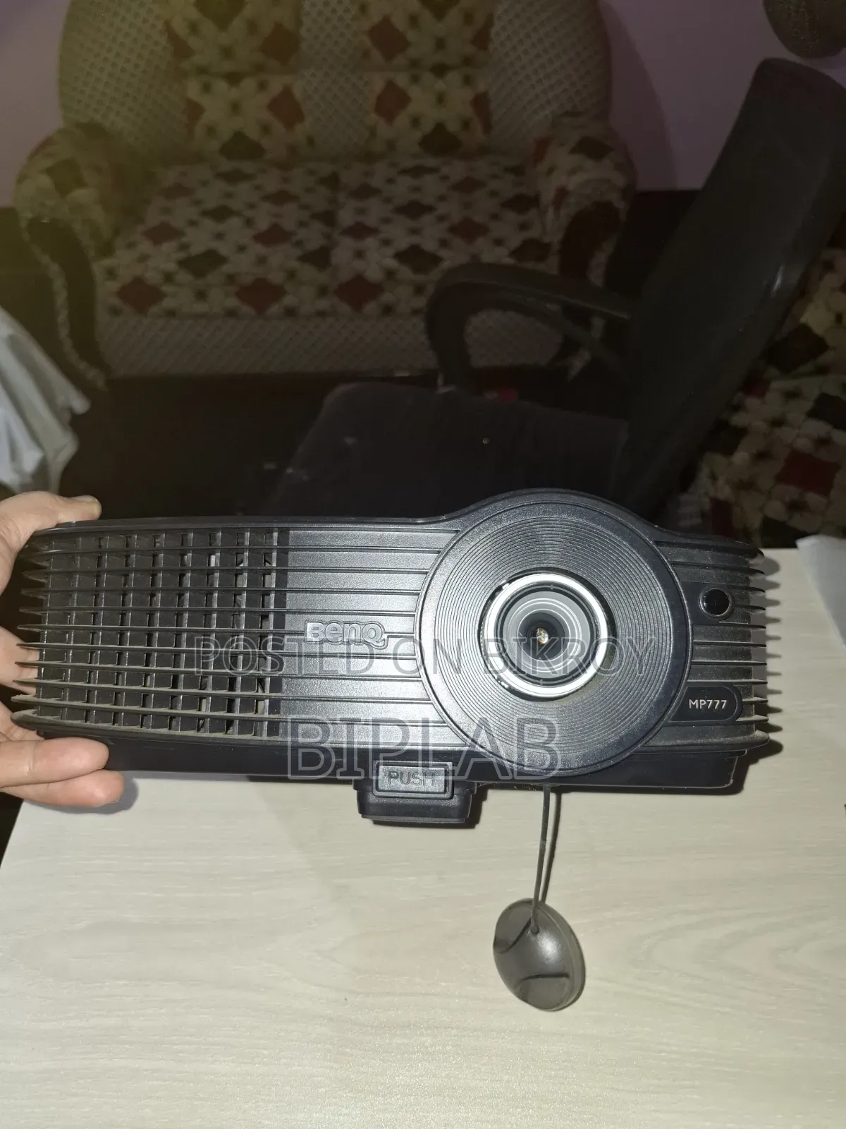 Benq Projector Stand