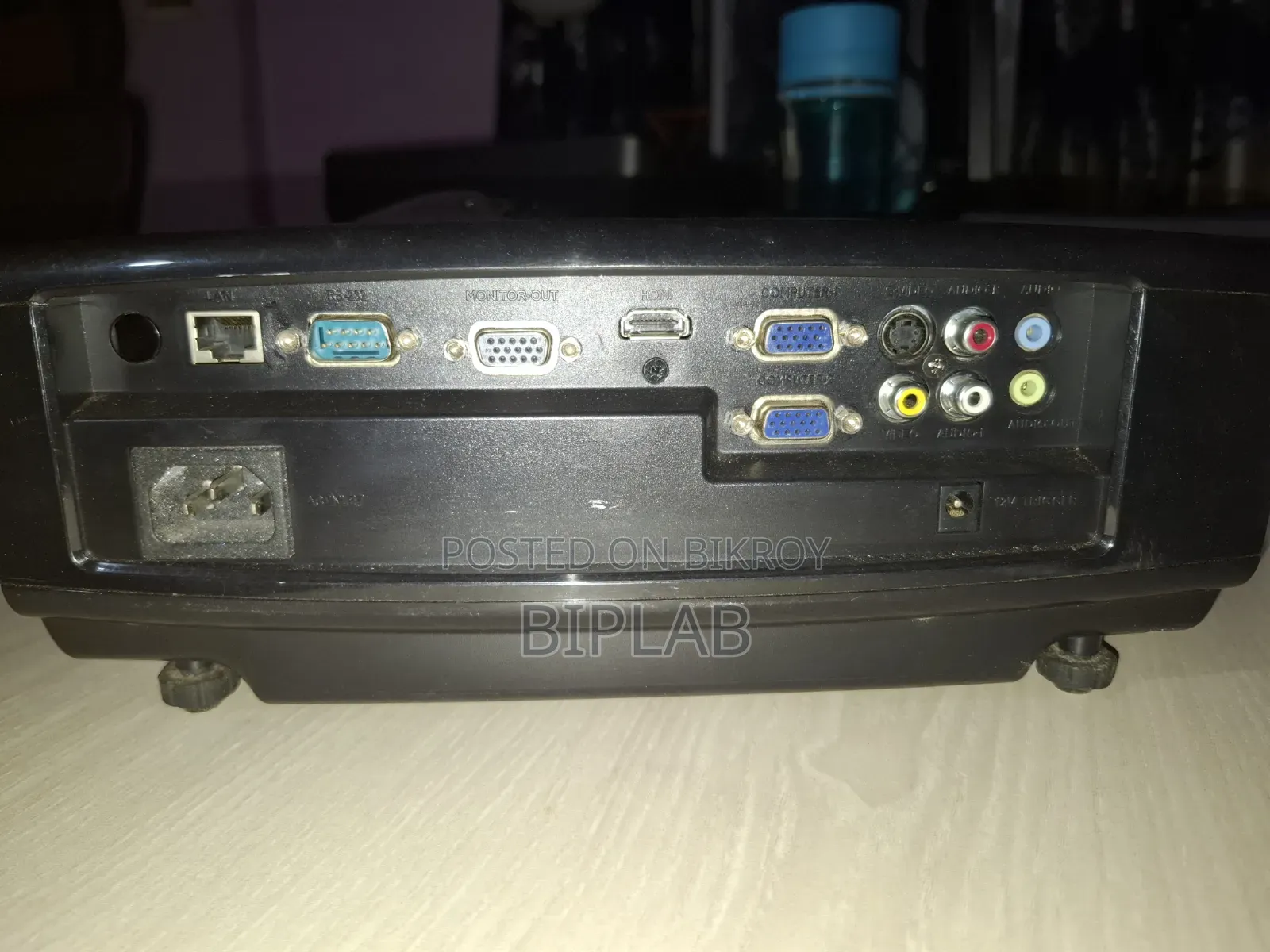 Benq Projector Stand