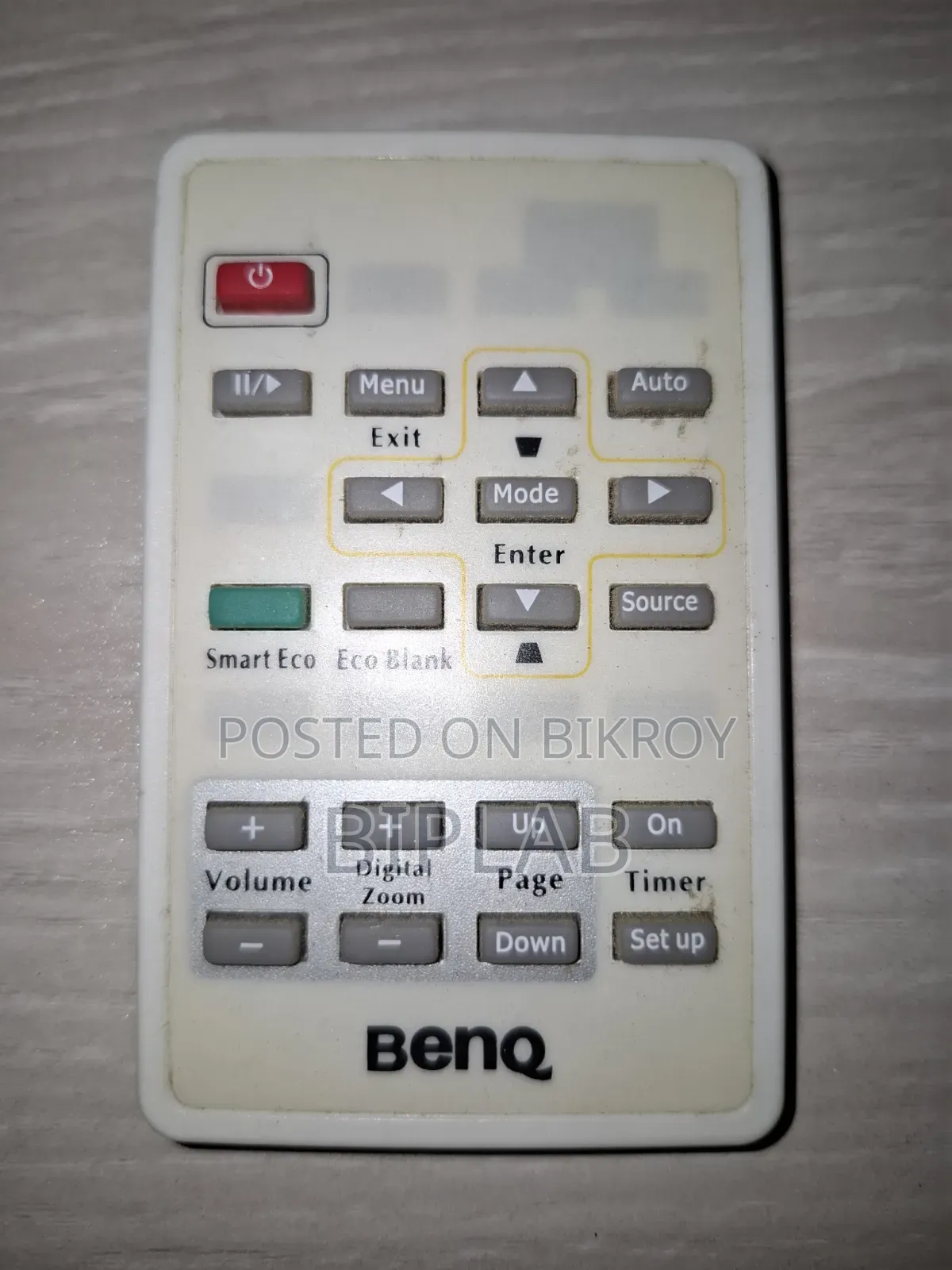 Benq Projector Stand