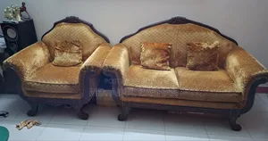 ৫ সিটের সোফা সেট