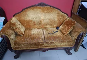 ৫ সিটের সোফা সেট
