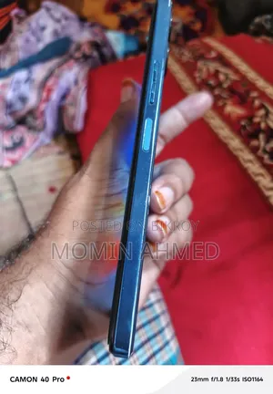 Tecno Spark 9T 128 GB Blue