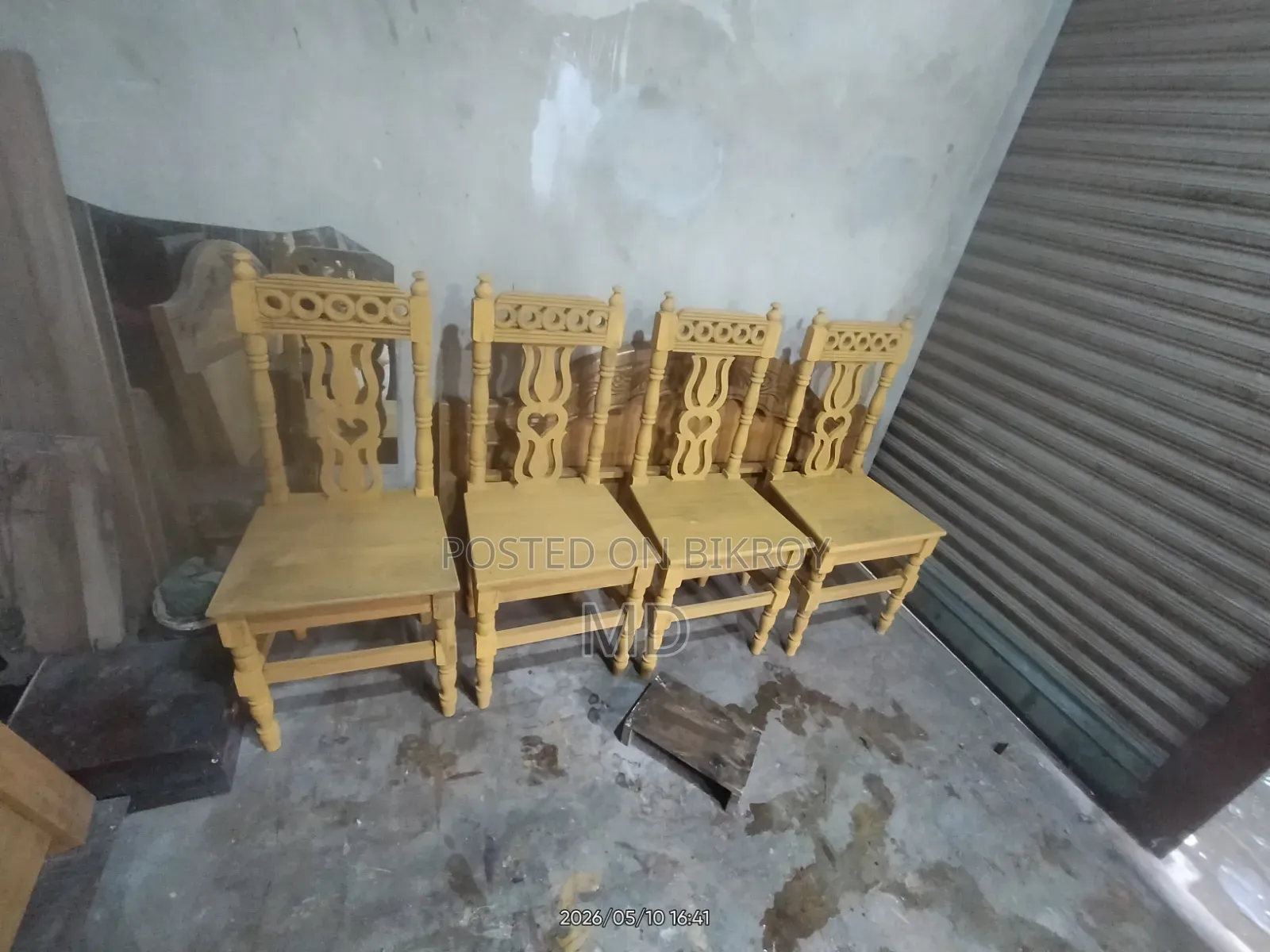 Dining Chair