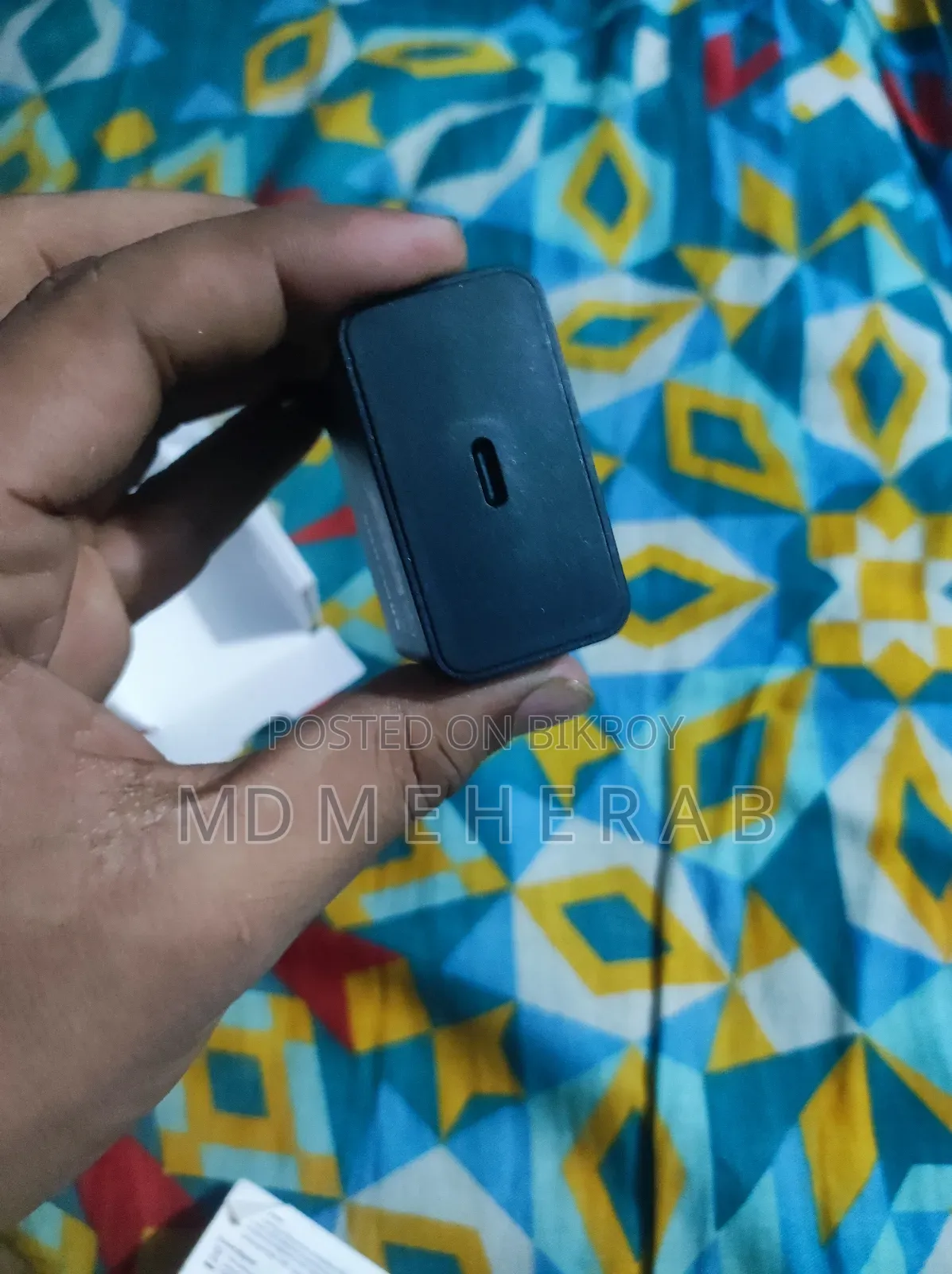 Samsung Adaptor