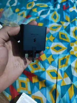 Samsung Adaptor