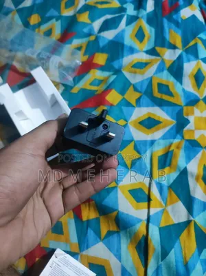 Samsung Adaptor