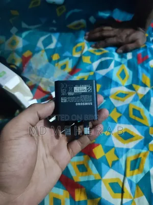 Samsung Adaptor