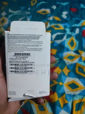 Samsung Adaptor