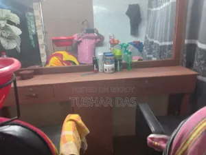 Chair and Table