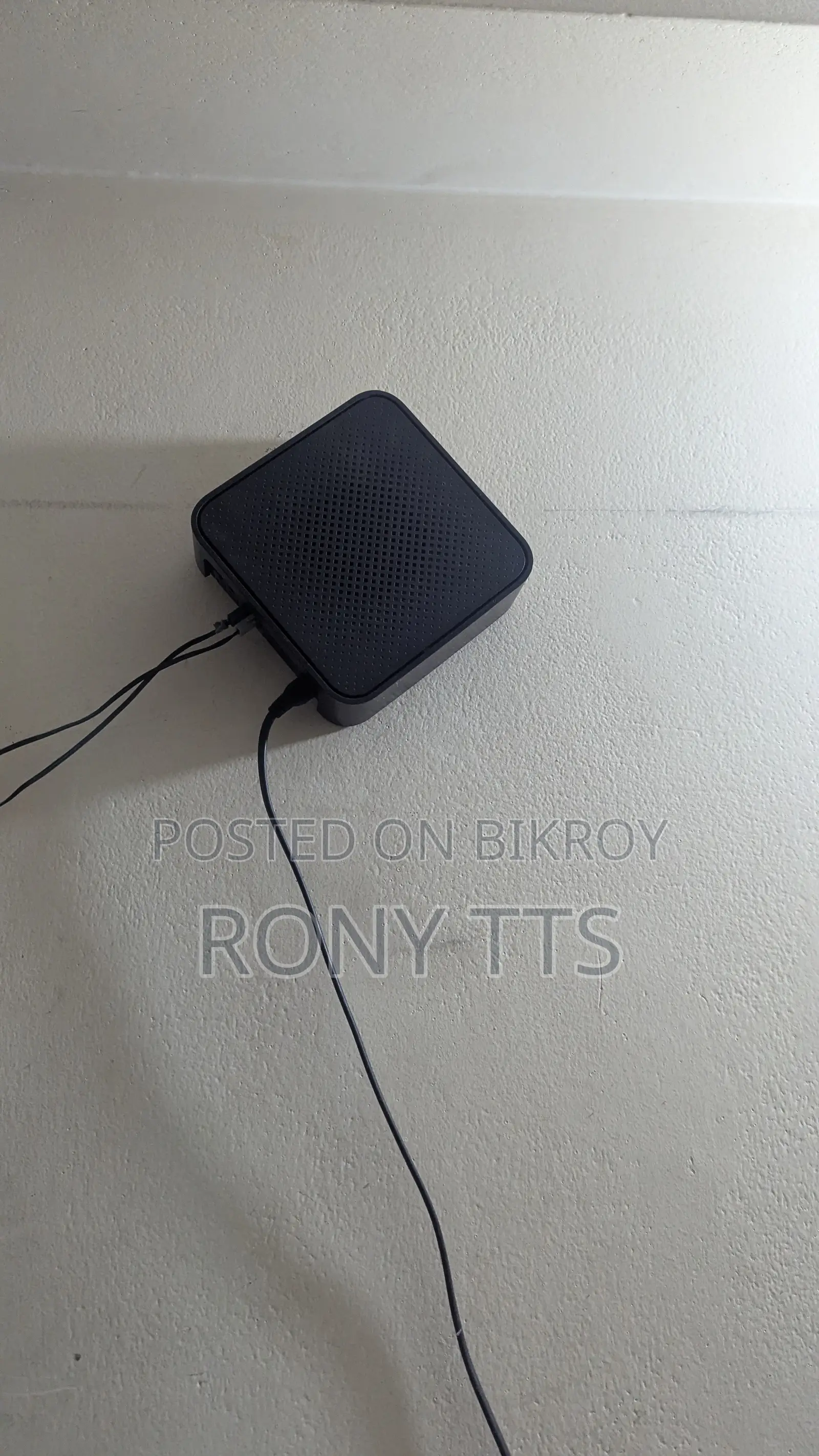 Sony Home Theatre