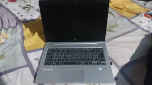 Laptop HP EliteBook 830 G6 8GB Intel Core Ultra 7 SSD 256GB