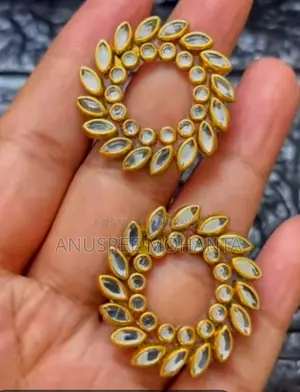 Snigdha's Jewellery