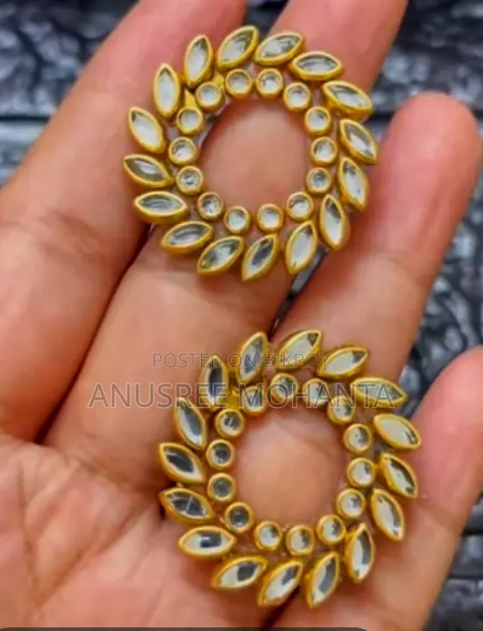 Snigdha's Jewellery