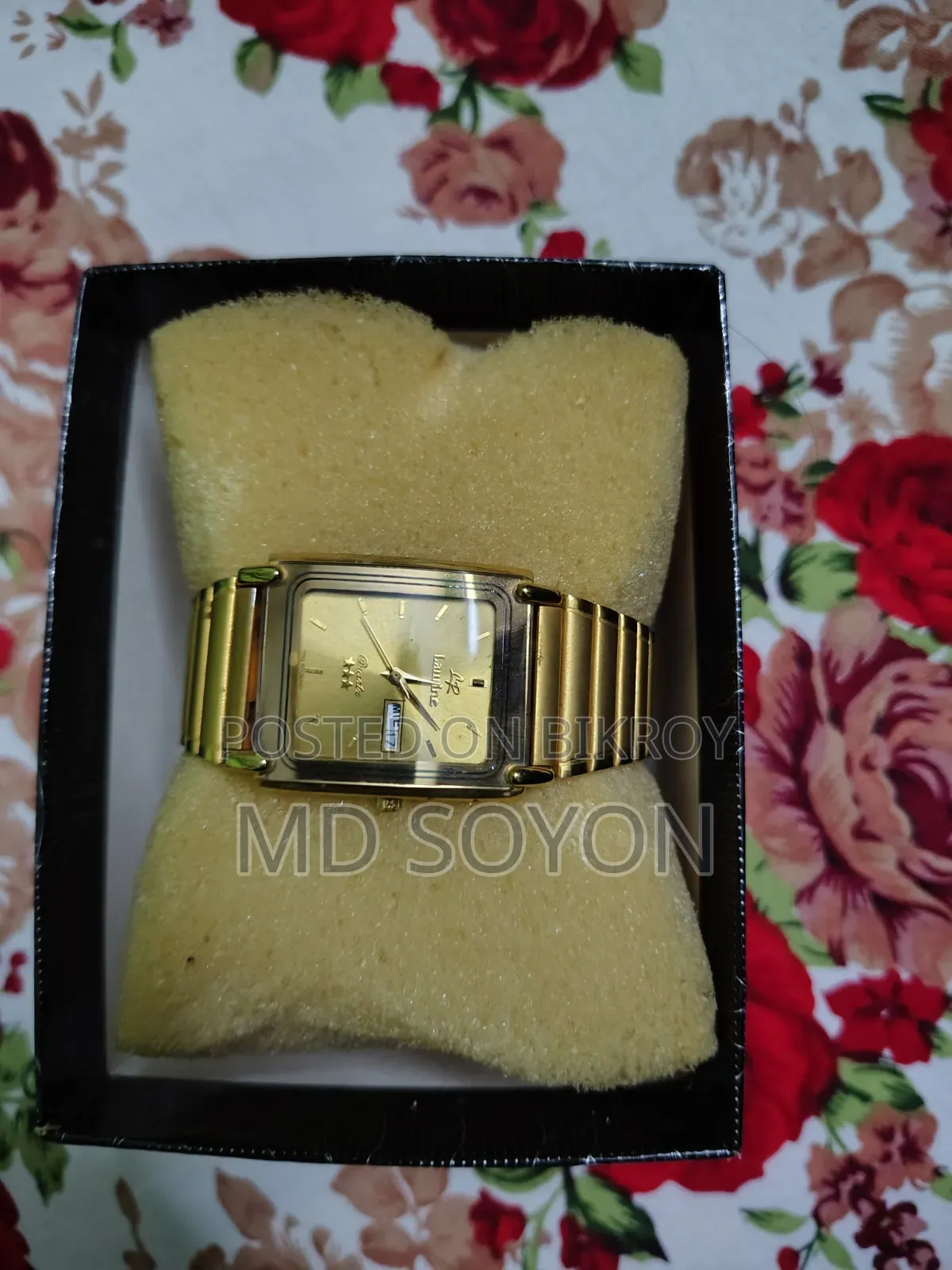 Watch For Sale Used
