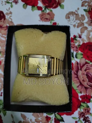 Watch For Sale Used