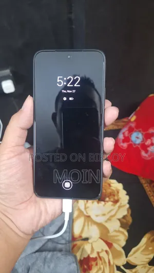 Honor X9d 256 GB Black