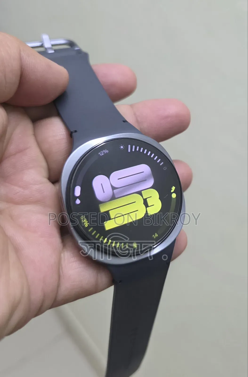 Samsung Galaxy Watch 8