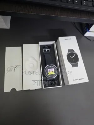 Samsung Galaxy Watch 8