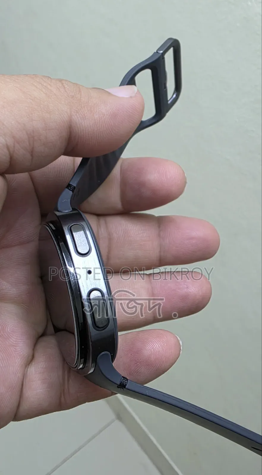 Samsung Galaxy Watch 8