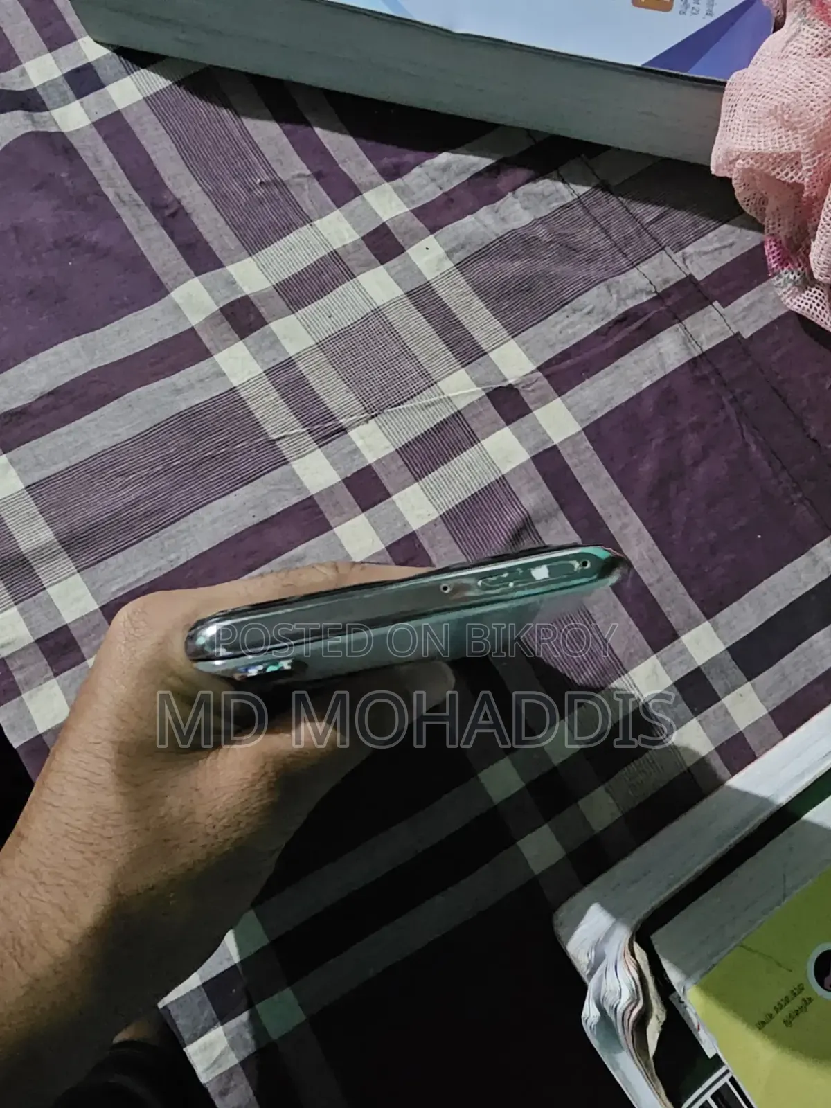 Huawei P30 Lite 128 GB White
