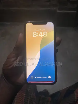 Apple iPhone XR 64 GB Red