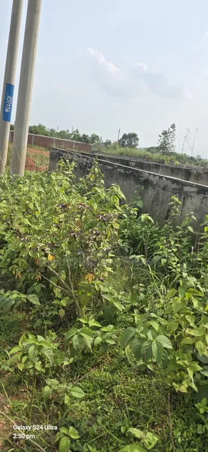 Rajuk Uttara 3rd Phase 3 Katha Plot For Sale