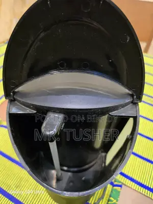 Ocean Coffee Maker