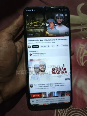 Infinix Hot 11 Play 64 GB Blue
