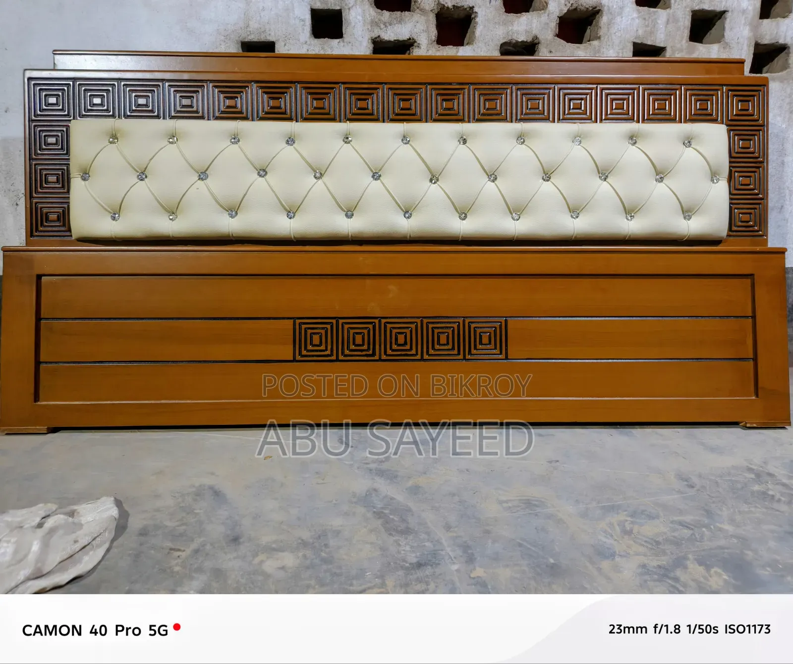 Bedroom Furniture